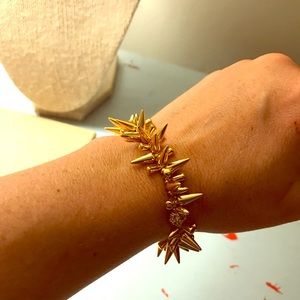Stella & Dot Rebel bracelet